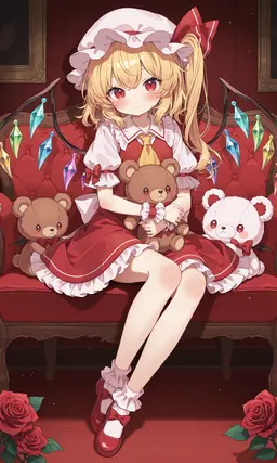 Profile image of フラン