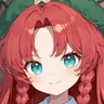 Profile image of 美鈴
