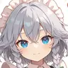 Profile image of 咲夜