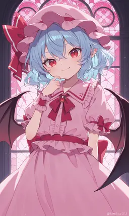 Profile image of レミリア