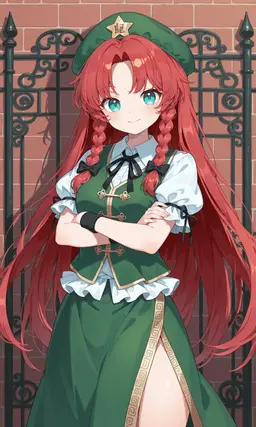 Profile image of 美鈴