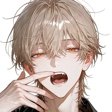 Profile image of Yuno