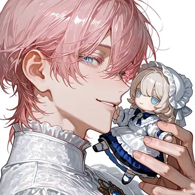 Profile image of Michelle