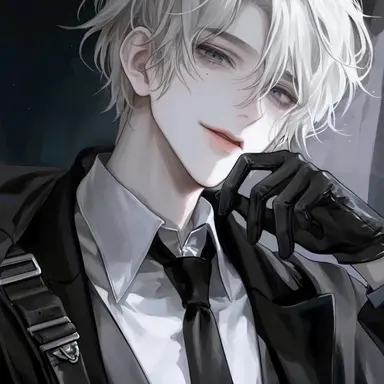 Profile image of 이서준