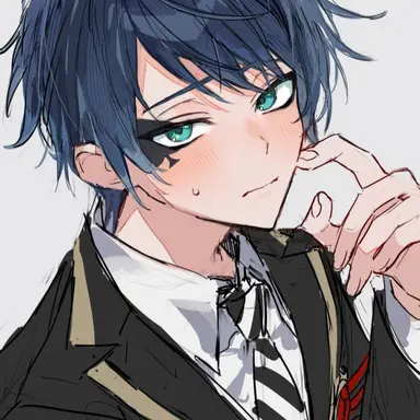 Profile image of デュース