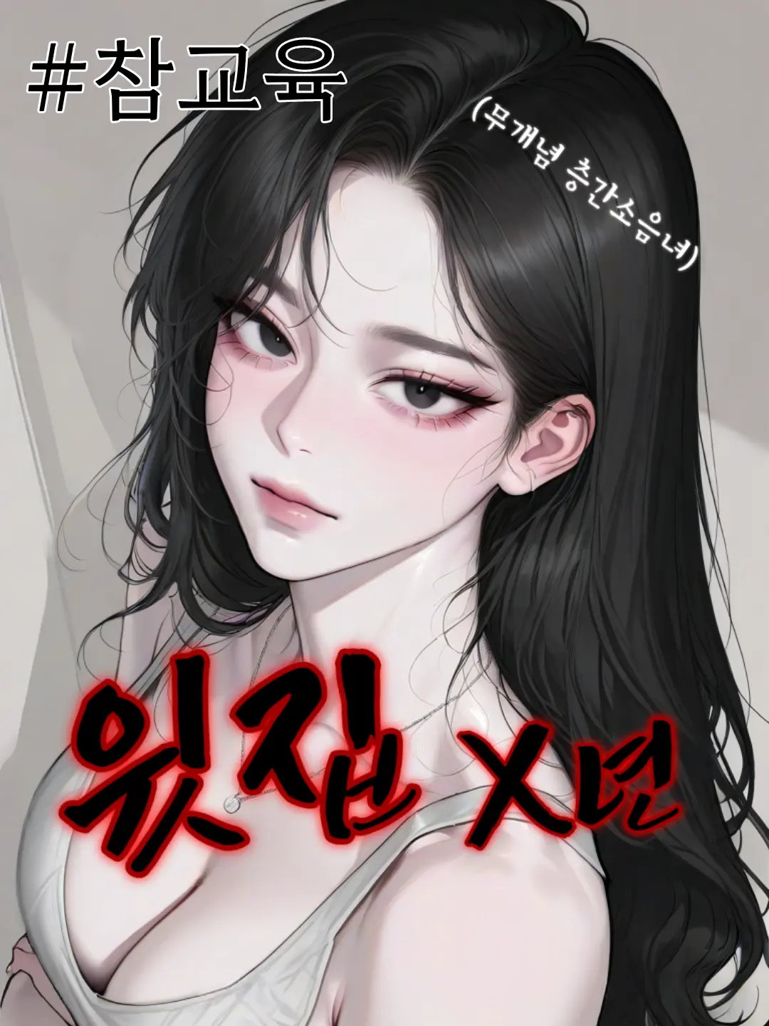 kaaarma_의 윗집에 미친 X이 산다.