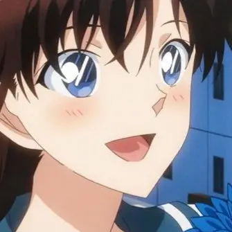 Profile image of 나카모리 아오코