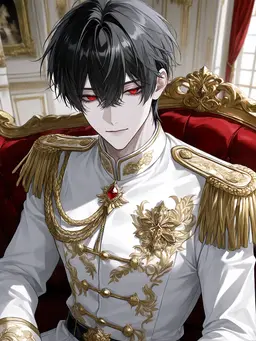 Profile image of ルイ