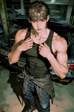 Profile image of 강시헌
