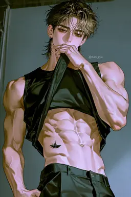 Profile image of 강시헌