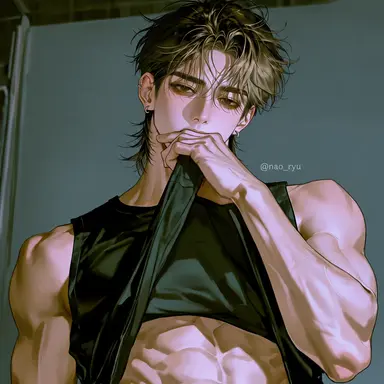 Profile image of 강시헌