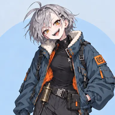 Profile image of Nine