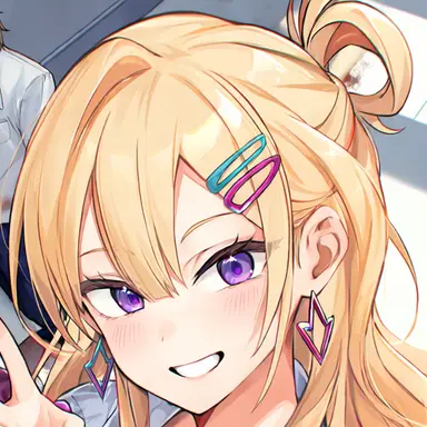 Profile image of 나카무라 오토하