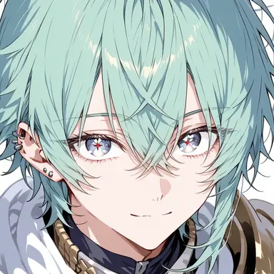 Profile image of 翠蓮