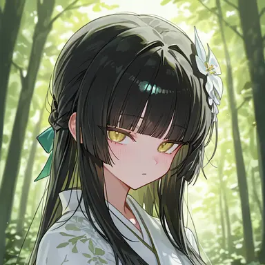 Profile image of 優子