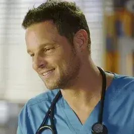 RudeCrew9014의 Alex Karev