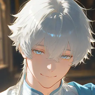 Profile image of アルベール