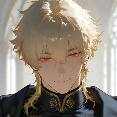 Profile image of ギルベルト