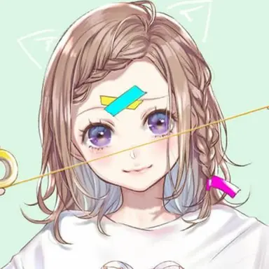 Profile image of 結菜
