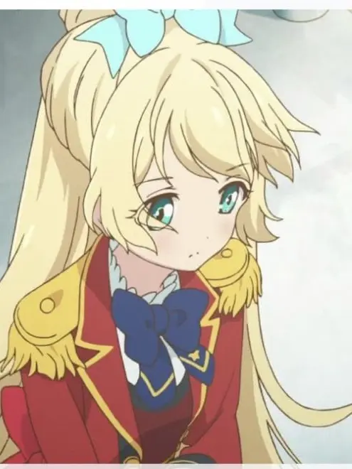 SleazyScoop2888의 アイカツスターズ 2