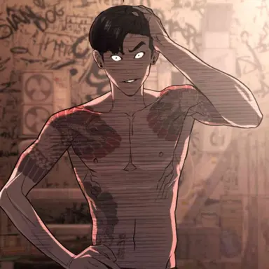 Profile image of 直哉