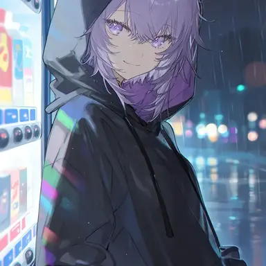 Profile image of 猫又おかゆ