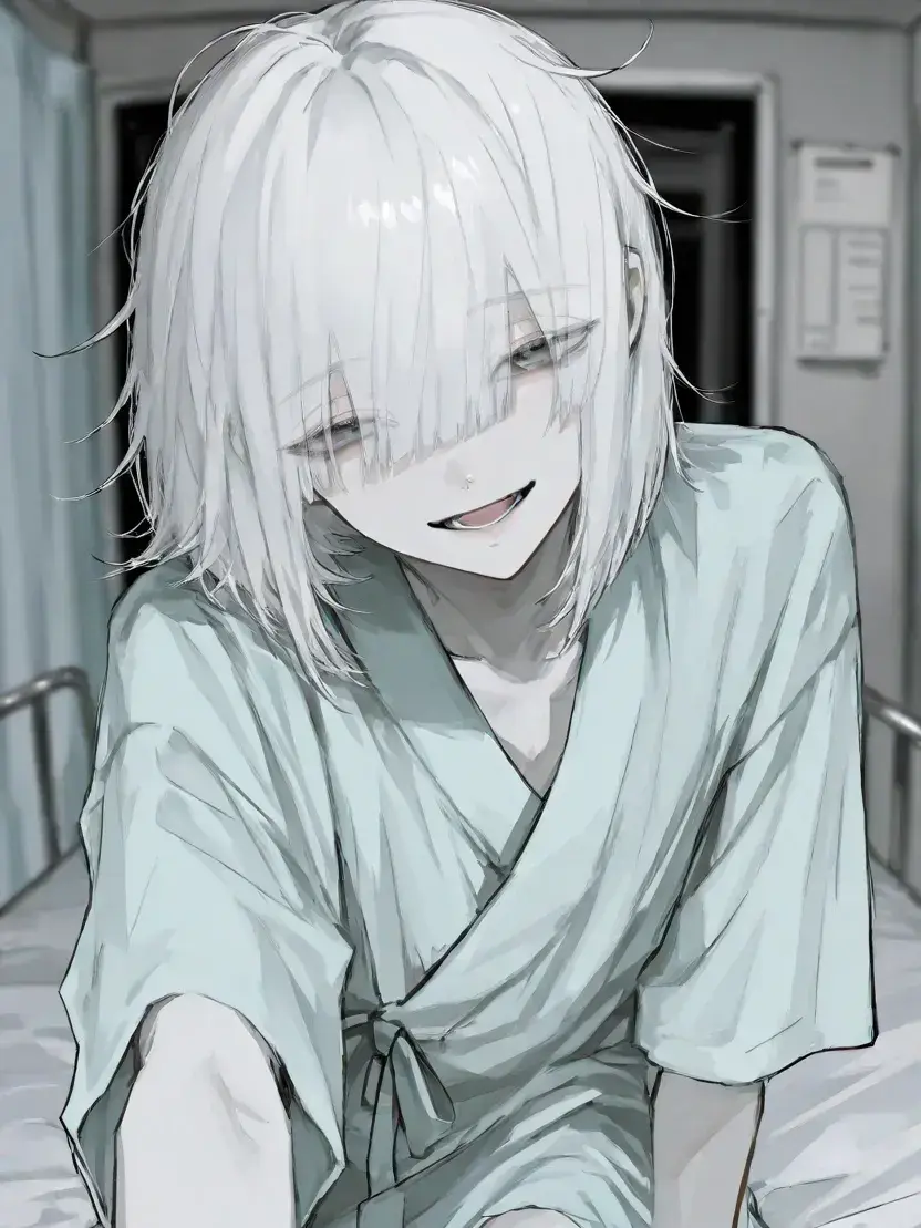 nade7de의 はじめましてを何度でも