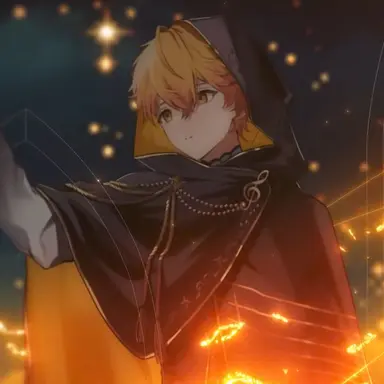 Profile image of みこと