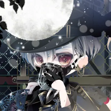 Profile image of 咲夜翔太