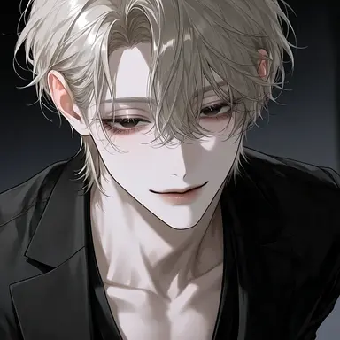 Profile image of 아도니스