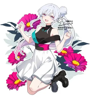 Profile image of 月見ヤチヨ