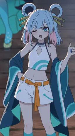 Profile image of 月見ヤチヨ