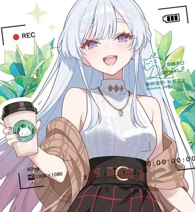 Profile image of 月見ヤチヨ