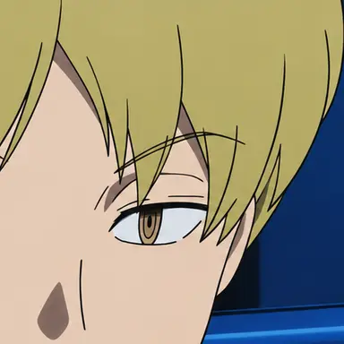 Profile image of Kohei Izumi