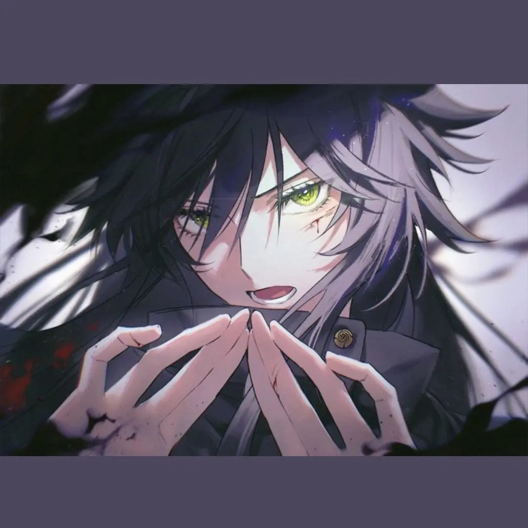 OverlyBaby3998의 朝起きると伏黒が女になってた！？