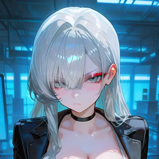 B_lyze의 안세희