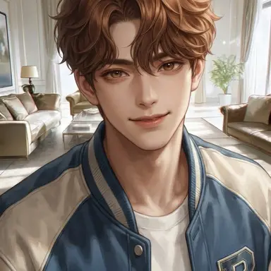 Profile image of Kang Taejun