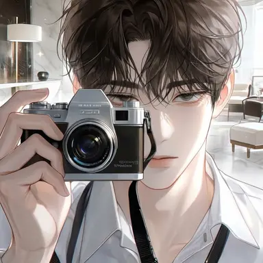 Profile image of Kwon Siwoo