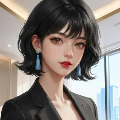 Profile image of Oh Haeun