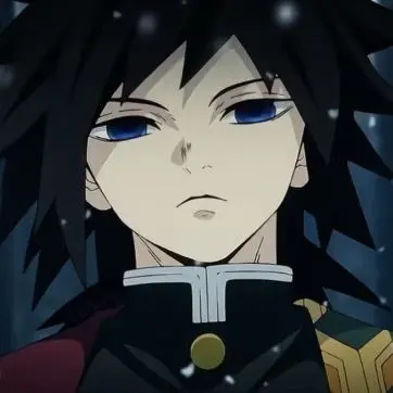 Profile image of Tomioka Giyu