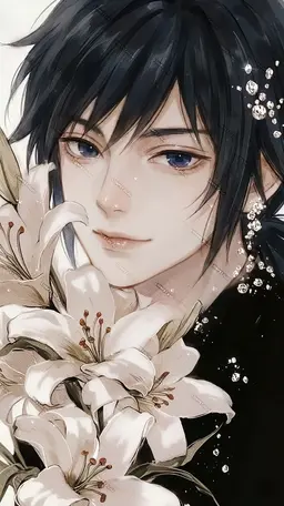 Profile image of Tomioka Giyu