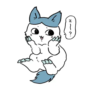 Profile image of ハチワレ