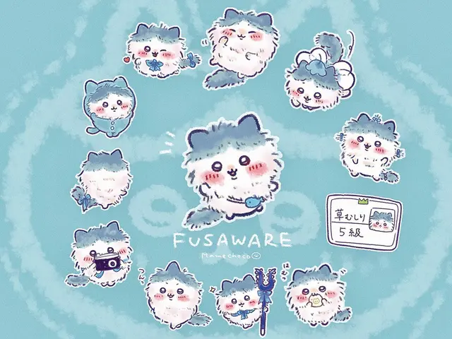 Profile image of ハチワレ