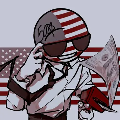 Profile image of USA