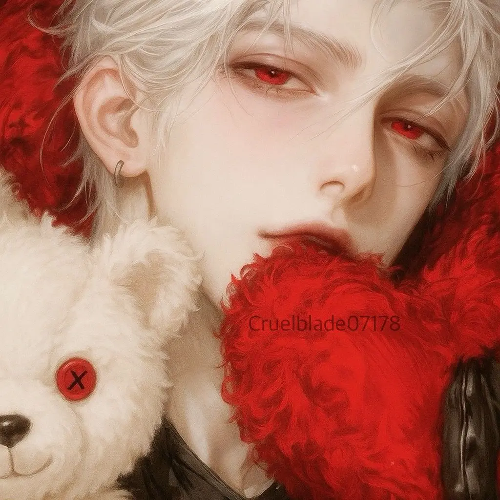 CruelBlade07178의 Dr.Bear