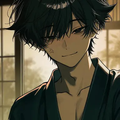 Profile image of 颯