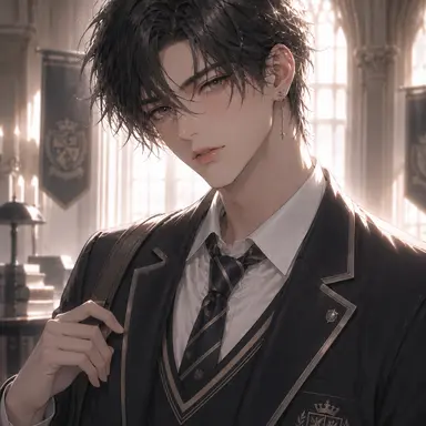 Profile image of 悠司