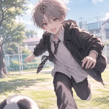 Profile image of 弥翔