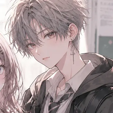 Profile image of 朔