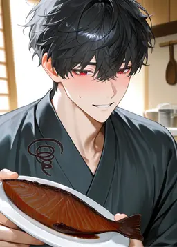 Profile image of 朔夜